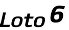 loto 6 rezultati|Lutrijske igre.